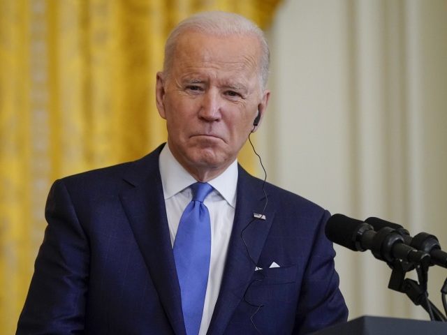 Joe Biden