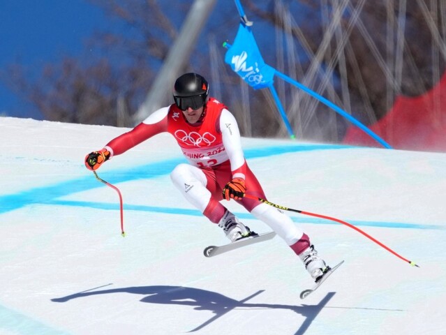 Matthias Mayer