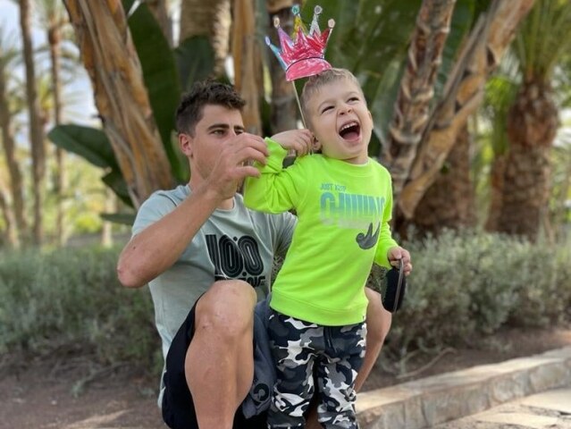 Peter Sagan