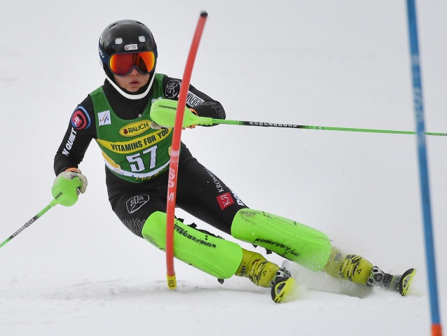 Petra Hromcová