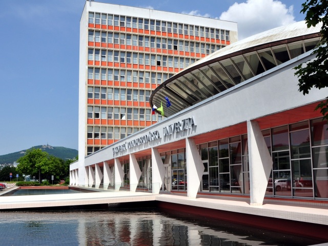 SPU, uzitocna, slovenská poľnohospodárska univerzita,