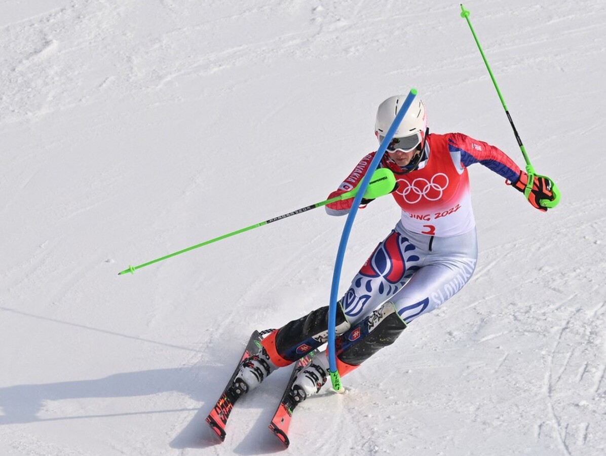 Petra Vlhová