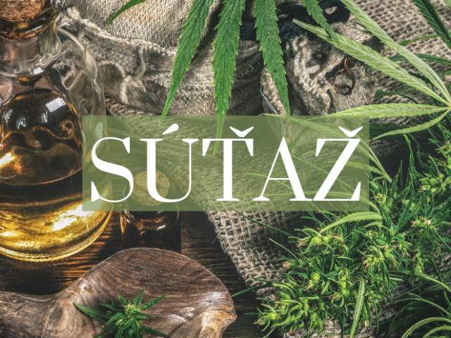 CBD sutaz