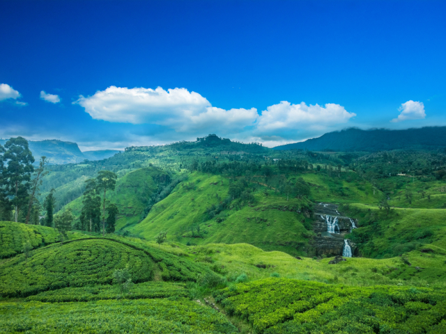 NEPOU, Sri Lanka