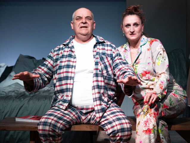 nova scena sex pre pokrocilych  Lucia Vrablicova  Pavol Topolsky  foto Robert Tappert-69