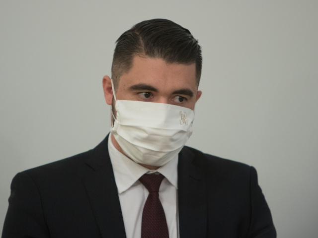 pavol gašpar