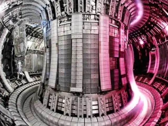 tokamak