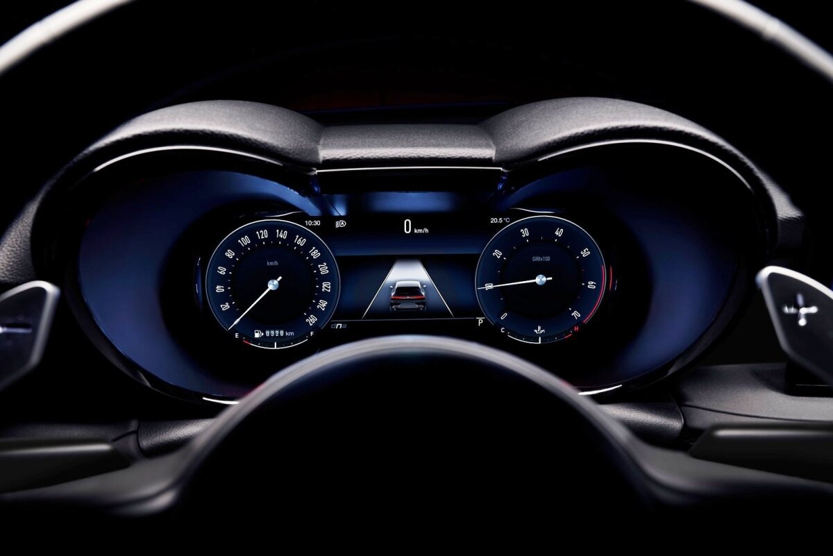 Alfa Romeo Tonale - 2022