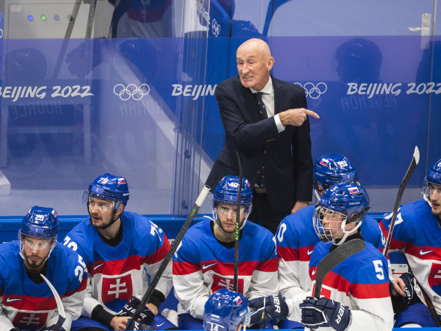 Čína SR Fínsko Hokej ZOH2022 Peking C Skupina