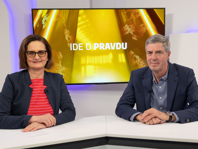 Ide o pravdu, Béla Bugár
