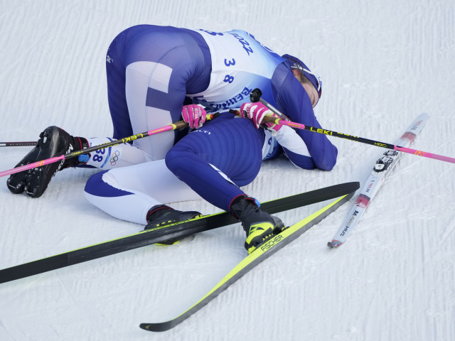 Krista Pärmäkoskiová, Kerttu Niskanenová