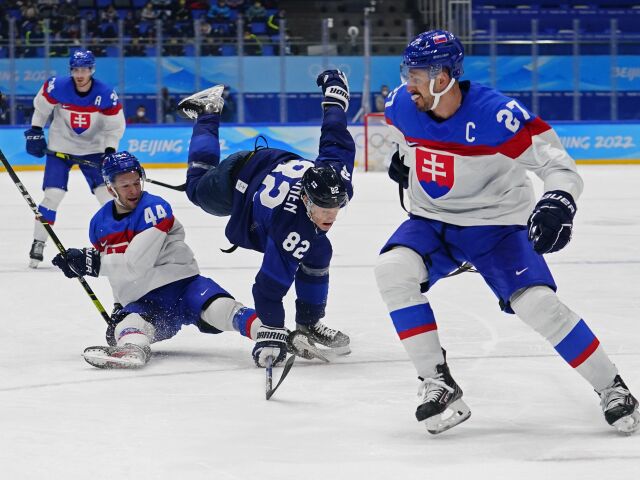 Marek Hrivík, Mislav Rosandič