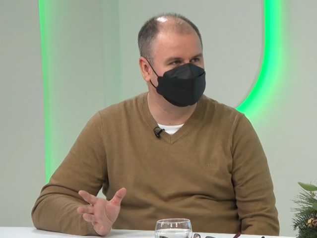 merčiak