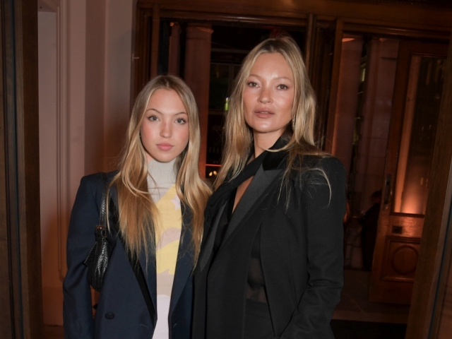 'The Fendi Set' Book Launch Private Reception