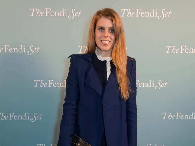 'The Fendi Set' Book Launch Private Reception