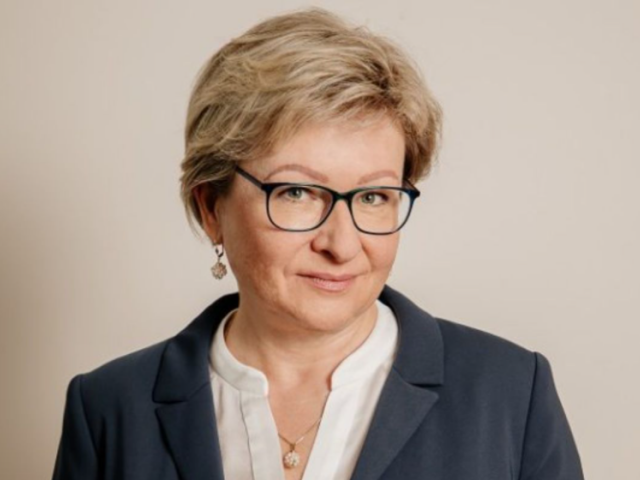 Nadežda Machútová, prezidentka, Zväz obchodu SR