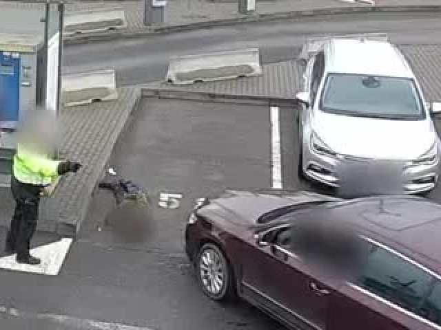 nehoda brno