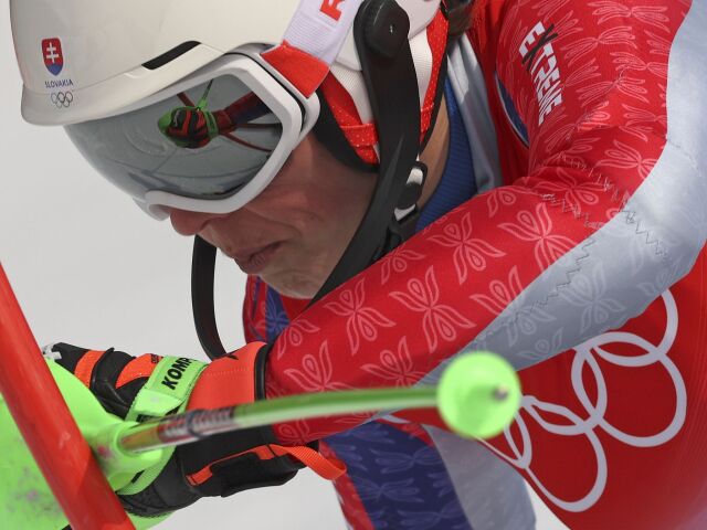 Petra Vlhová