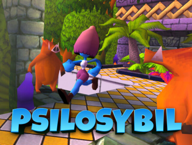 psilosybil