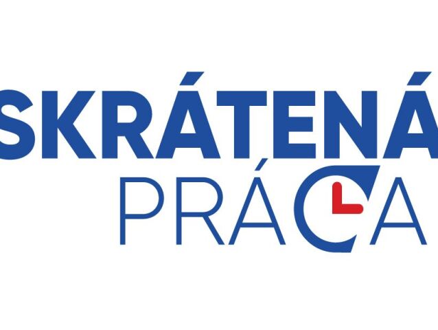 Skratena praca