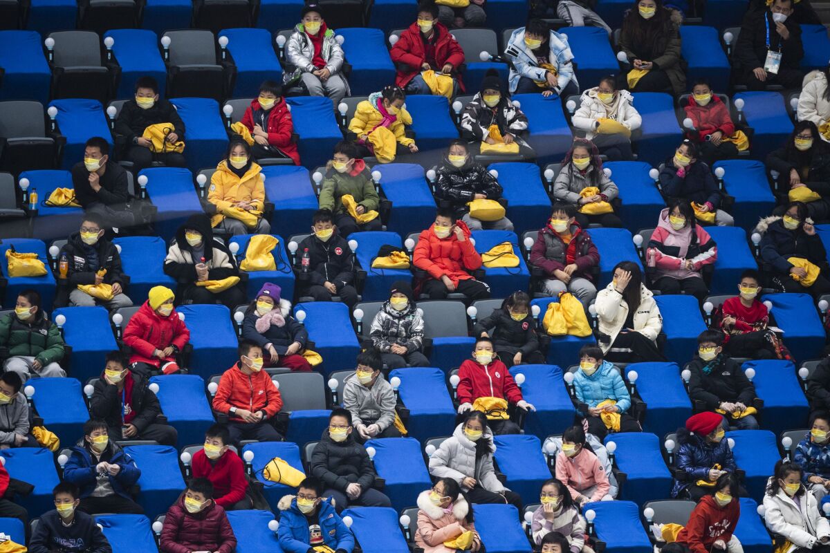 Čína SR Fínsko Hokej ZOH2022 Peking C Skupina