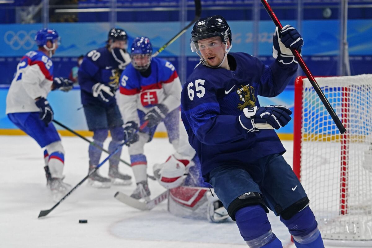 Sakari Manninen