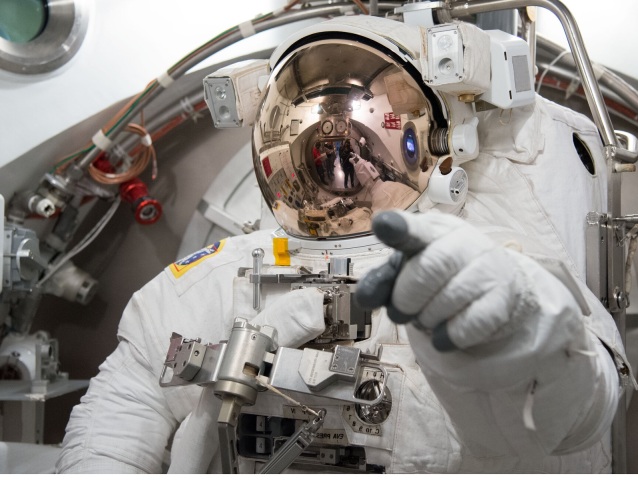 astronaut