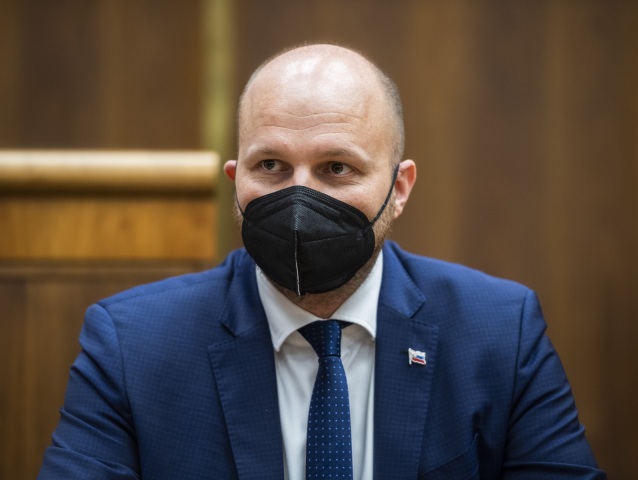 jaroslav naď