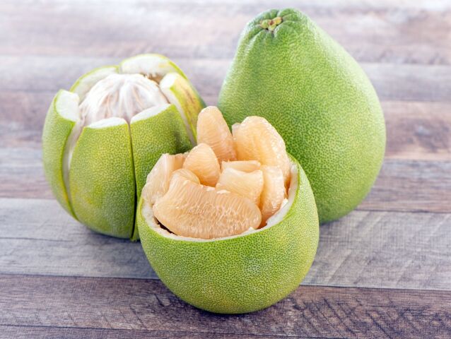 pomelo