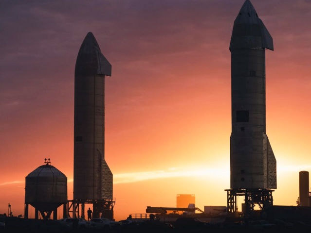 starship