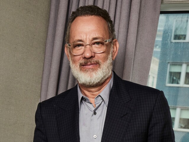 Tom Hanks