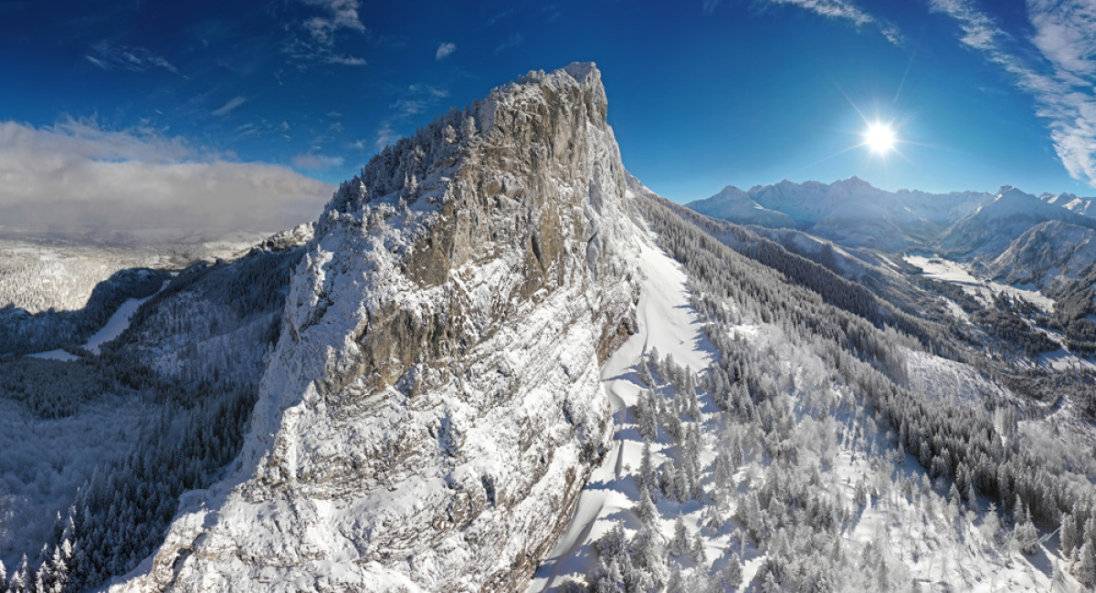 Belianske Tatry Filip Kulisev