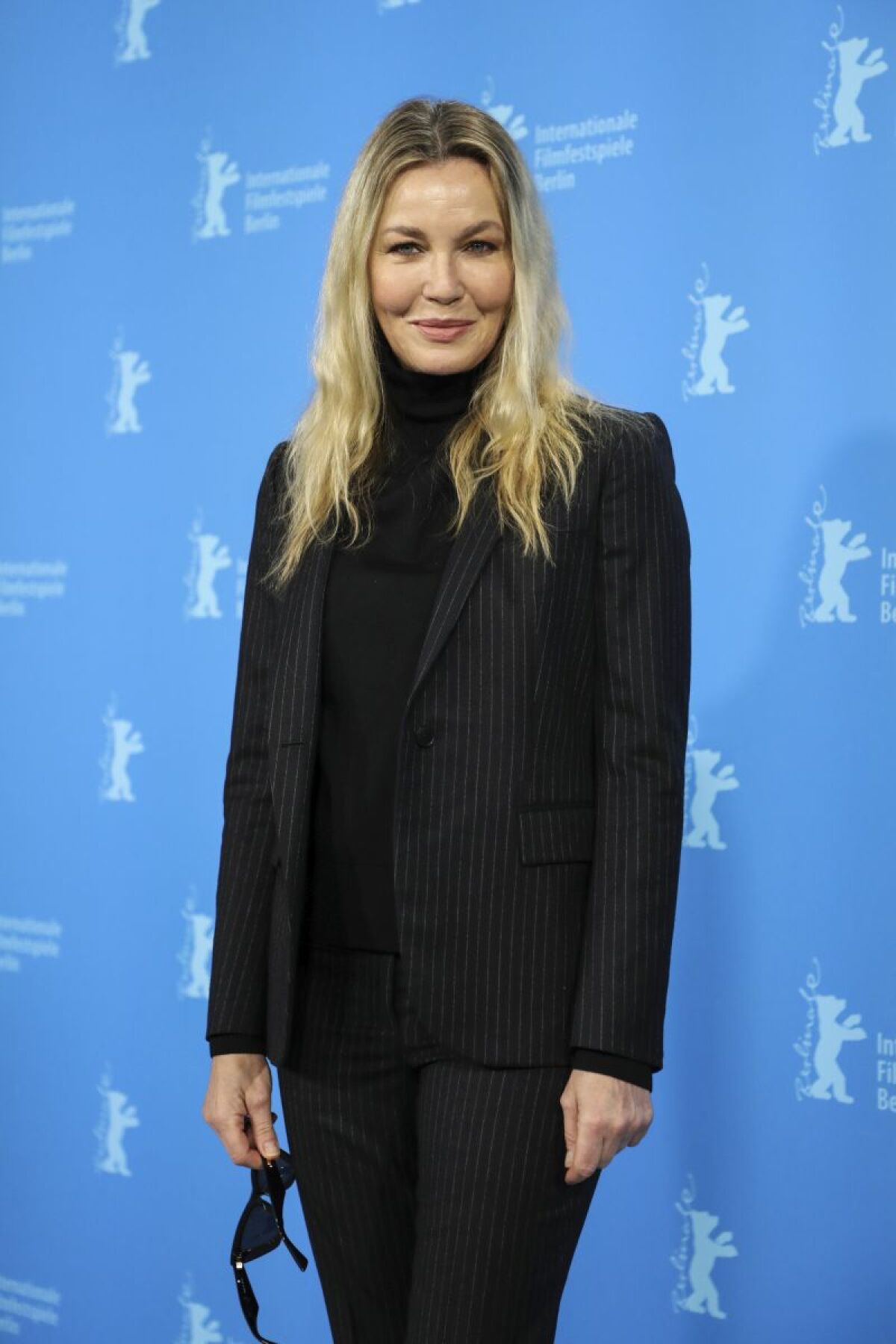 Germany Berlinale Jury Photo Call