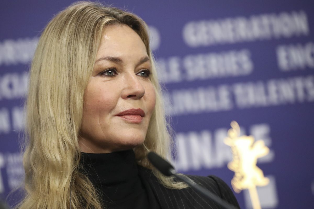 Germany Berlinale Jury Press Conference