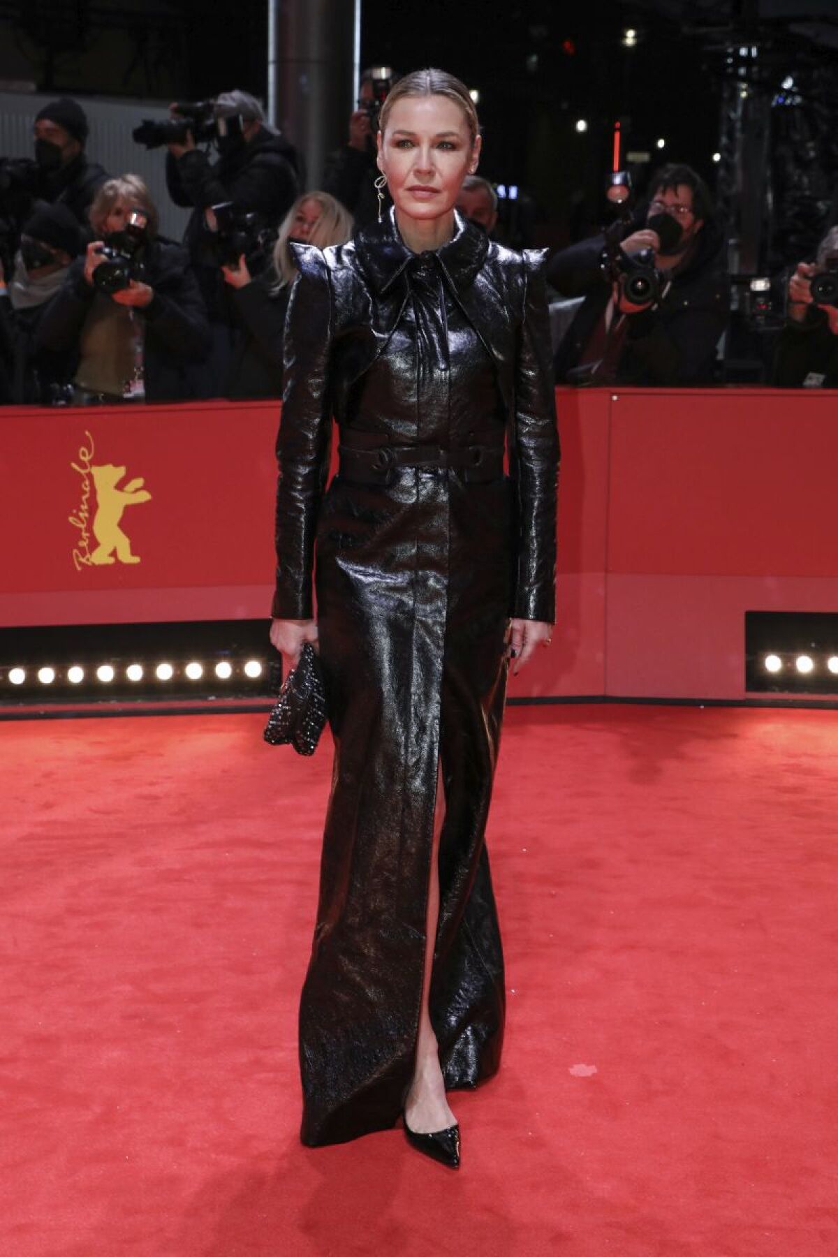 Germany Berlinale Opening Red Carpet