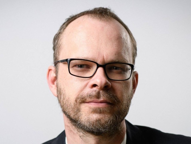 Daniel Veselý