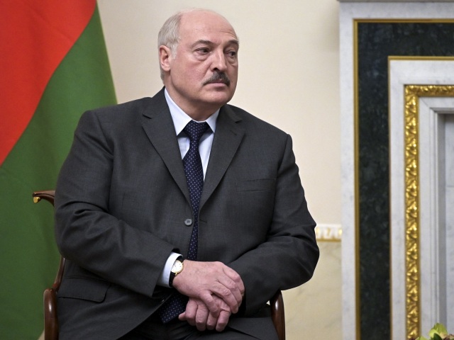 Alexander Lukašenko