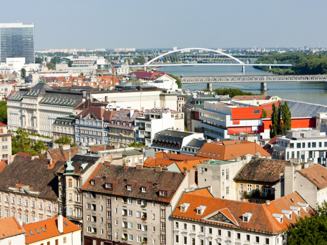 Bratislava, Slovakia