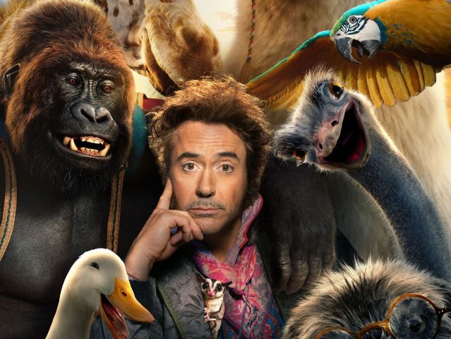 Dolittle