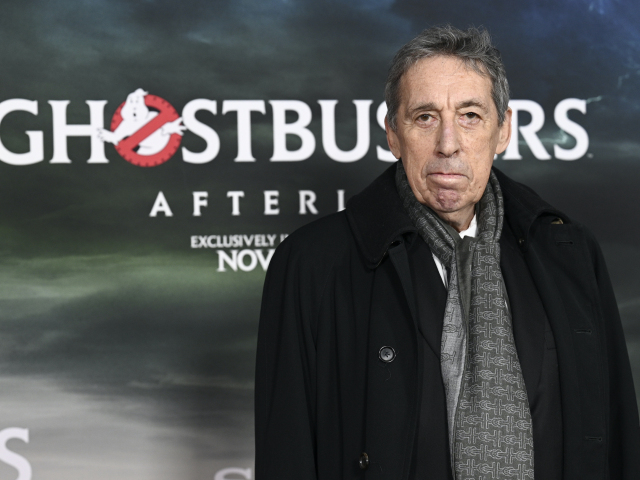 Ivan Reitman