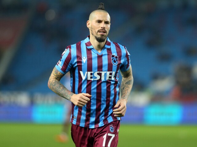 Marek Hamšík