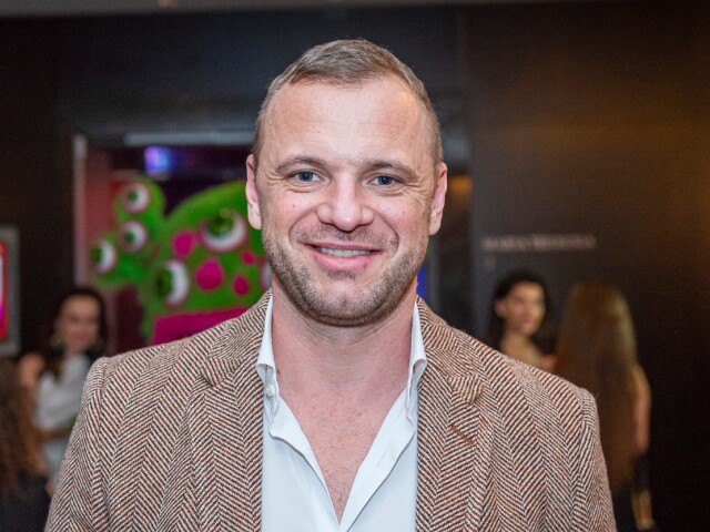 Marián Gáborík