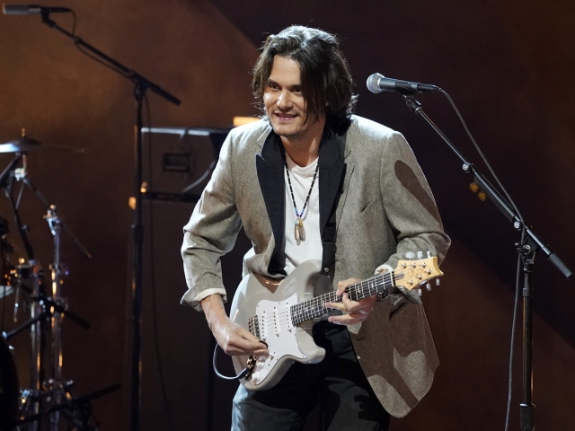 63rd Annual Grammy Awards - Show