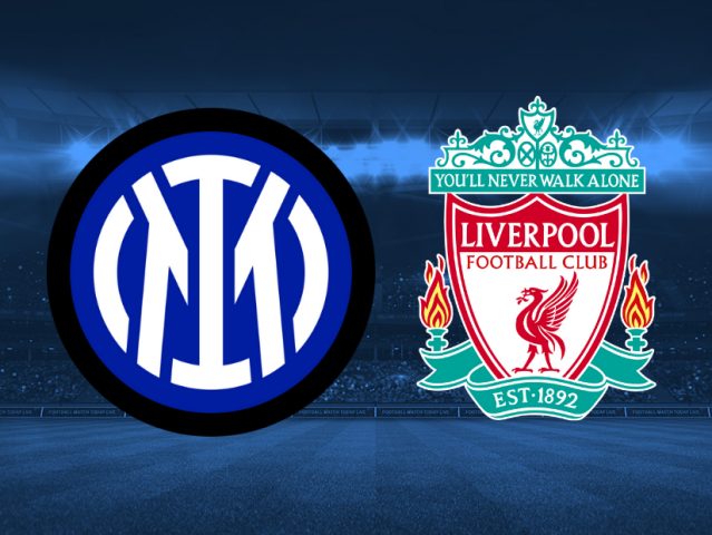 inter miláno, liverpool