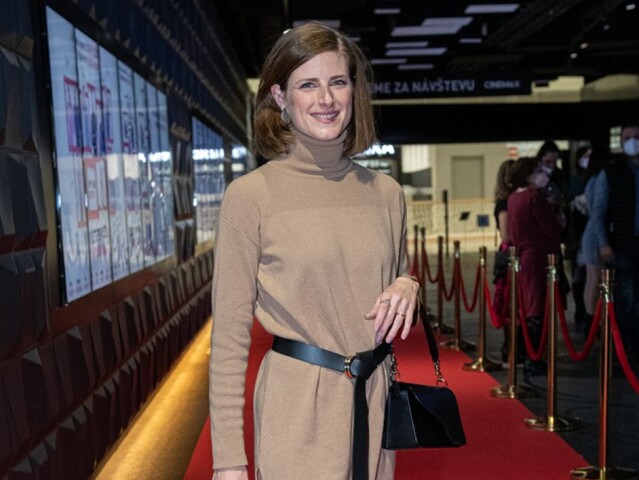 maštalírová