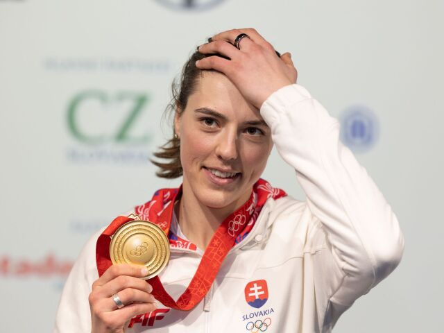 Petra Vlhová