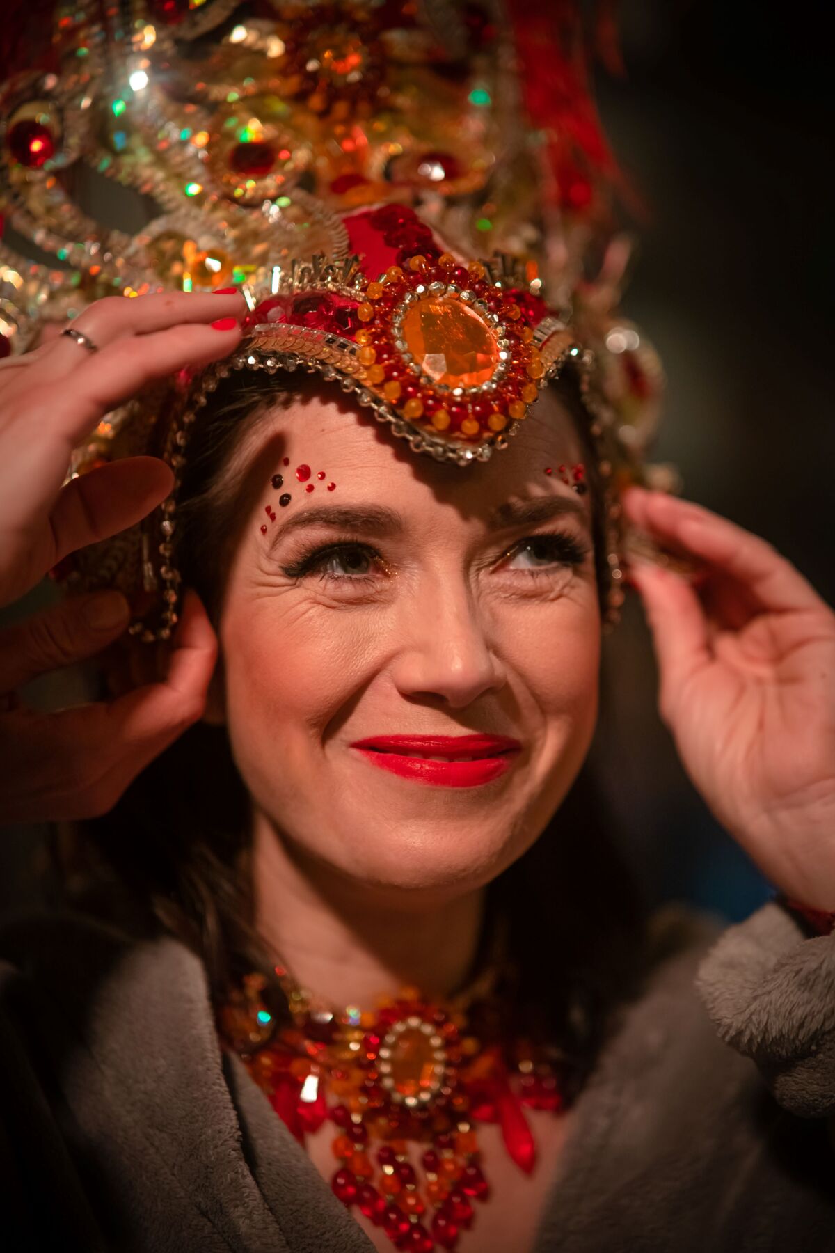 V lete ti poviem Tereza Kostková