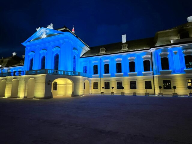 palác