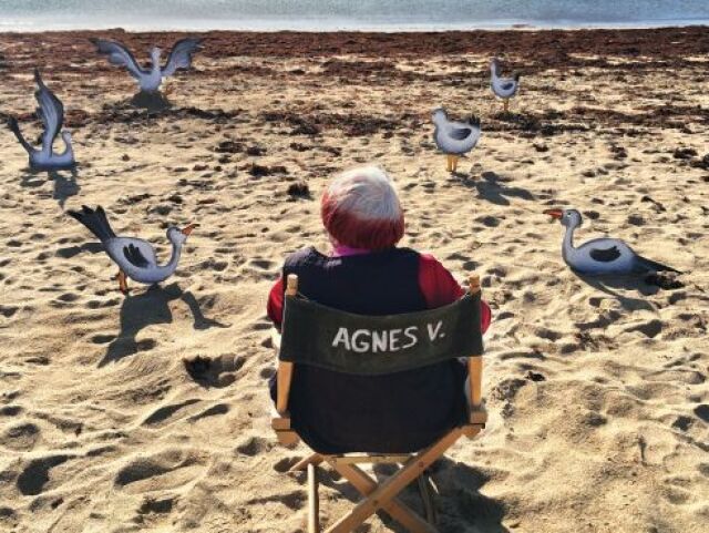 Varda by Agnes