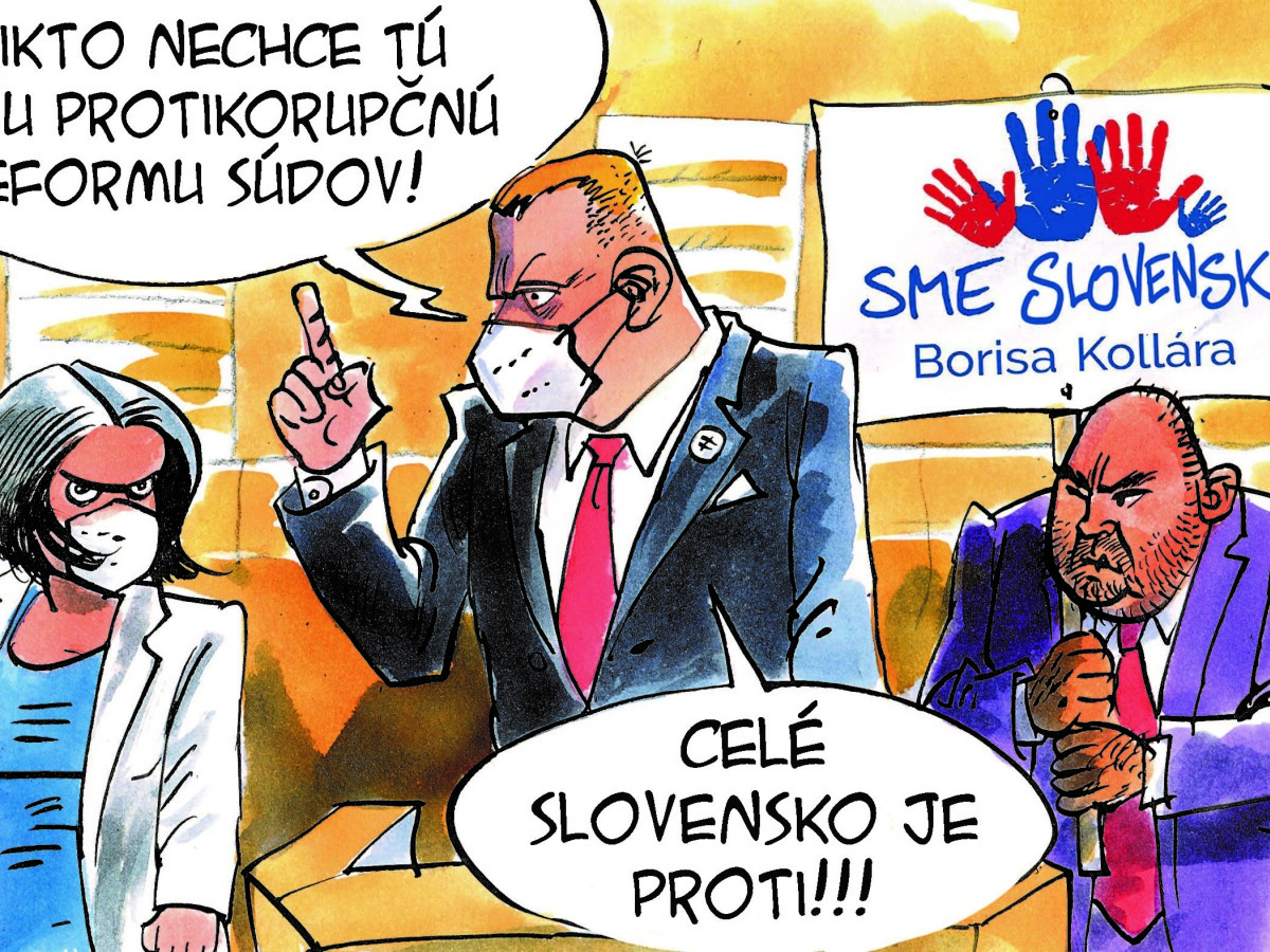 DANGLÁR, 18.02.2022